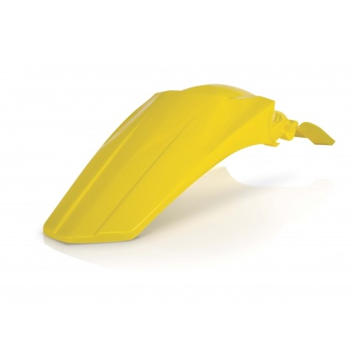 GUARDA LAMAS TRASEIRO SUZUKI RM-Z 250 2010 - 2018